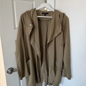 Romeo & Juliet Couture Coat